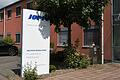 Jopp Interior Solutions GmbH in Partenstein, Teil der Rhöner Jopp-Group, wird schließen.