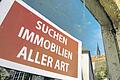 Objekte der Begierde: Mündet der Immobilien-Boom in eine Blase?