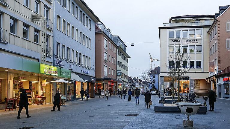 Neue Debatte über Straßenausbaubeiträge der Bürger: Die Anwohner zahlen bisher in der Eichhornstraße mit.