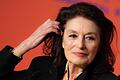 Anouk Aimée       -  Sie spielte oft geheimnisvolle, rätselhafte schöne Frauen, die immer eine Wende in ihrem Leben ersehnten: die französische Schauspielerin Anouk Aimée.