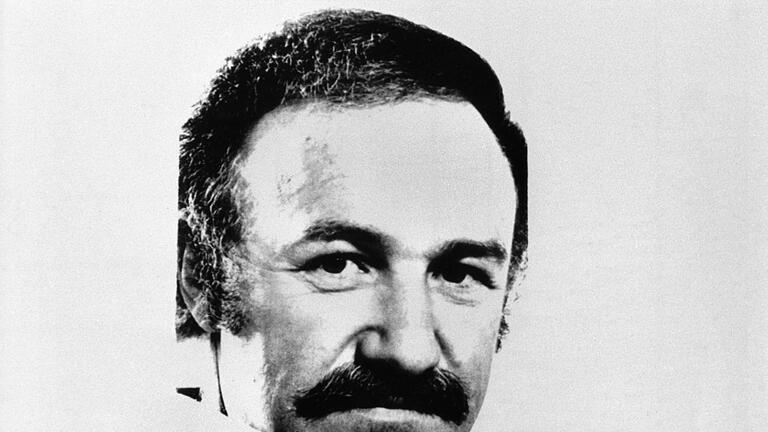 Gene Hackman       -  Gene Hackman zählt mit zwei Oscar-Trophäen zu Hollywoods Erfolgs-Schauspielern. (Archivbild)