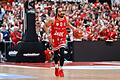 Otis Livingston II von den Würzburg Baskets ist zum wertvollsten Spieler der Basketball-Bundesliga gewählt worden.