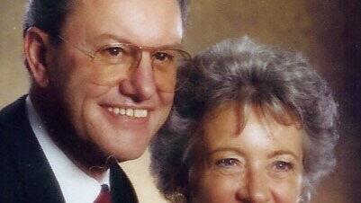 Ursula und Horst Grom - Ursula und Horst Grom Ursula und Horst Grom - Ursula und Horst Grom
