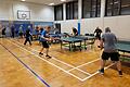 Im Aufwind befindet sich auch die TSV-Tischtennisabteilung, seit Spieler des TSV Rannungen mit von der Partie sind. Jetzt fehlt noch ein Übungsleiter für ein Kinder- und Jugendtraining.       -  Im Aufwind befindet sich auch die TSV-Tischtennisabteilung, seit Spieler des TSV Rannungen mit von der Partie sind. Jetzt fehlt noch ein Übungsleiter für ein Kinder- und Jugendtraining.