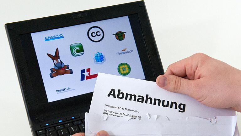 Statt der bestellten Ware erhielten Kunden eines 24-Jährigen aus dem Maintal Mahnungen (Symbolbild). Dafür wurde er nun zu einer saftigen Geldstrafe verurteilt. Statt der bestellten Ware erhielten Kunden eines 24-Jährigen aus dem Maintal Mahnungen (Symbolbild). Dafür wurde er nun zu einer saftigen Geldstrafe verurteilt.