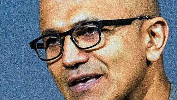 Microsoft Unveils New Devices Powered By Windows 10       -  Satya Nadella