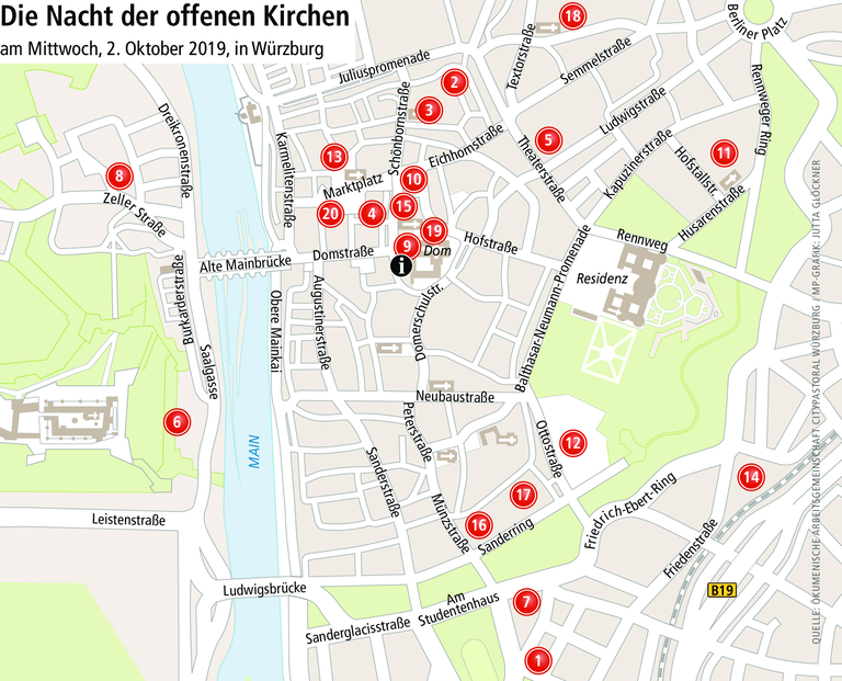 „Innenstadt wird spiritueller Raum“ „Innenstadt wird spiritueller Raum“