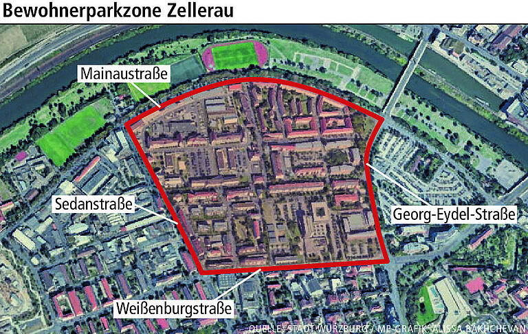 Talavera, ÖPNV &amp; Co.: Was sich 2022 in Würzburg beim Thema Verkehr bewegt hat - oder auch nicht