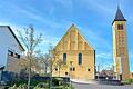 Die Pfarrgemeinde St. Konrad im Bad Neustädter Stadtteil Gartenstadt feiert das 70jährige Kirchenjubiläum und lädt herzlich zu zahlreichen Momenten des Miteinanders ein.