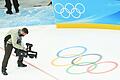 Olympia-Casting für Eishockey-Nationalmannschaft       -  Der Deutschland Cup als Eishockey-Schaufenster für Olympia 2026.
