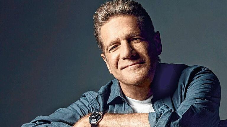 Eagles-Gitarrist Glenn Frey gestorben       -  Glenn Frey