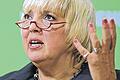 Claudia Roth