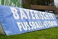 Der Bayerische Fußball-Verband (Symbolbild) und die Regionalliga Bayern stehen aktuell bei 4 Themen in der Kritik.