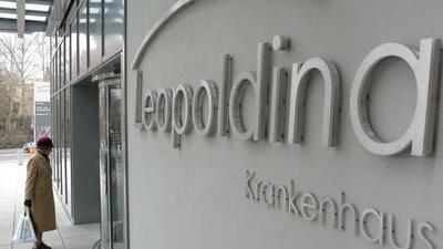 Leopoldina-Krankenhaus