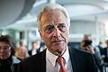 Peter Ramsauer.jpeg       -  Peter Ramsauer löste mit Äußerungen gegenüber Migrantinnen und Migranten Empörung aus.