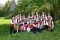 Das Jahr 2020 steht bei den Marktbreiter Musikanten im Zeichen des 30-jährigen Bestehens der fränkischen Blaskapelle. Mit einem Frühlingskonzert im Lagerhaus startet die fränkische Blaskapelle am Sonntag, 15. März,  um 15 Uhr ins Jubiläumsjahr.