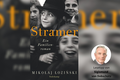 Das Cover von Mikołaj Łozińskis 'Stramer. Ein Familienroman'.       -  Das Cover von Mikołaj Łozińskis 'Stramer. Ein Familienroman'.