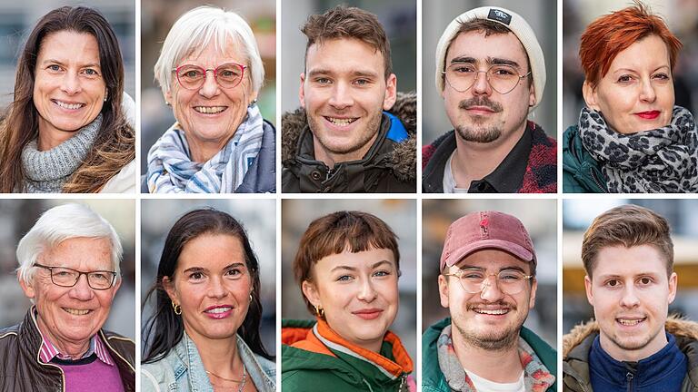 In Paris sollen Besitzer von SUV künftig höhere Parkgebühren zahlen. Was zehn Menschen von einer ähnlichen Regel in Würzburg halten würden? In Paris sollen Besitzer von SUV künftig höhere Parkgebühren zahlen. Was zehn Menschen von einer ähnlichen Regel in Würzburg halten würden?