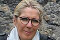 Aus Tanja Hammer wurde Tanja Lederer, aus der Korbballerin eine zweifache Mutter.