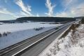 Direkt östlich der Autobahn A71 sollte ursprünglich die  Südlink-Stromtrasse auf Rannunger Gemarkung laufen. Nun soll sie streckenweise noch weiter in Richtung Dorf zu  rücken. Aber da gibt es noch den Plan, einen dritten Trinkwasser-Brunnen  auszuweisen. Foto: Dieter Britz       -  Direkt östlich der Autobahn A71 sollte ursprünglich die  Südlink-Stromtrasse auf Rannunger Gemarkung laufen. Nun soll sie streckenweise noch weiter in Richtung Dorf zu  rücken. Aber da gibt es noch den Plan, einen dritten Trinkwasser-Brunnen  auszuweisen. Foto: Dieter Britz