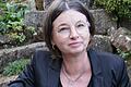 Annette Scheder aus Bad Brückenau ist neue Kreisrätin in Bad Kissingen.