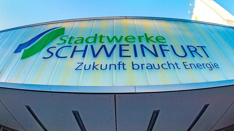 Die Stadtwerke Schweinfurt sind mit Gewinnen im niedrigen zweistelligen Millionenbereich eine der profitabelsten Tochtergesellschaften der Stadt.