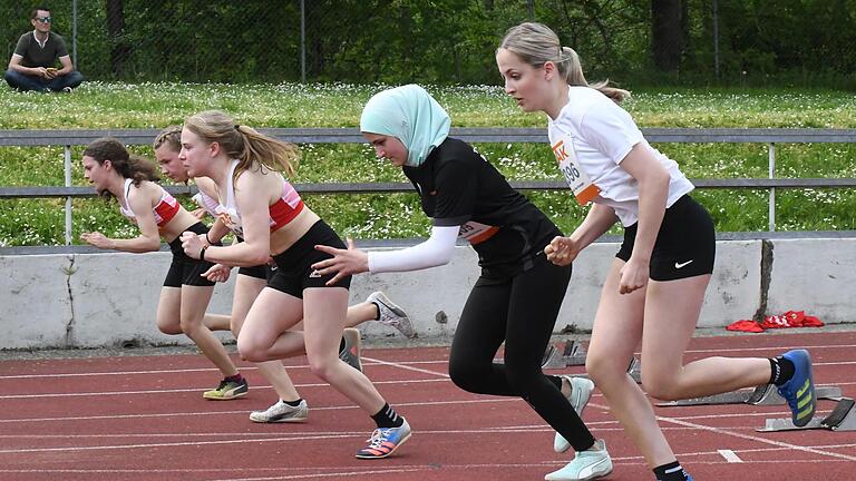 Impressionen von den Leichtathletik-Kreismeisterschaften des TSV Bad Kissingen. - Impressionen von den Leichtathletik-Kreismeisterschaften des TSV Bad Kissingen. Impressionen von den Leichtathletik-Kreismeisterschaften des TSV Bad Kissingen. - Impressionen von den Leichtathletik-Kreismeisterschaften des TSV Bad Kissingen.