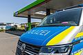 Was passierte am Abend des 13. Juli an einer Tankstelle in Marktheidenfeld (Lkr. Main-Spessart)? Die Polizei Unterfranken sucht Zeugenhinweise und Bildmaterial von einem Streit zweier rivalisierender Rockergruppen.&nbsp;