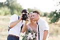 Hochzeit abgesagt wegen Coronavirus       -  Abgesagte Hochzeiten sind nicht nur für das Brautpaar ein Ärgernis. Für Dienstleister wie Hochzeitsfotografen fehlen dadurch existenzielle Einnahmen.