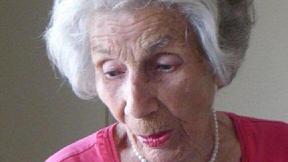 Hilde Richter