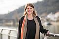 Claudia Stamm will bei der OB-Wahl in Würzburg als überparteiliche Kandidatin antreten.&nbsp;