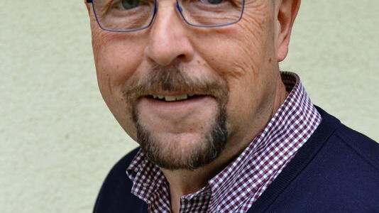 Leserfotograf Günter Streit