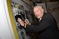 Hans Schäfer       -  Hans Schäfer ist im Alter von 90 Jahren gestorben.