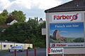 Im Schlachthof in der Bad Neustädter Gartenstraße arbeiten nach Angaben des Betreibers nur Fachkräfte aus der Region.  Foto: Martina Harasim       -  Im Schlachthof in der Bad Neustädter Gartenstraße arbeiten nach Angaben des Betreibers nur Fachkräfte aus der Region.  Foto: Martina Harasim