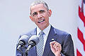 Barack Obama