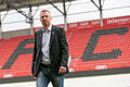 Überraschung       -  Maik Walpurgis wird neuer Cheftrainer vom FC Ingolstadt. Foto: Stefan Bösl
