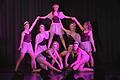 The Magical Moves, die Tanzgruppe des VfR Hermannsberg-Breitbrunn, präsentiert das Tanztheaterstück &bdquo;Fairy Tales&ldquo; am Samstag, 26. Januar, in der Frauengrundhalle in Ebern.