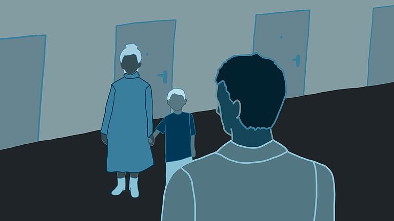 Immer das gleiche Muster: Detlef J. hat über Jahre hinweg ein Vertrauensverhältnis zu alleinerziehenden Müttern und ihren Kindern aufgebaut. Irgendwann soll er die Minderjährigen missbraucht haben. Immer das gleiche Muster: Detlef J. hat über Jahre hinweg ein Vertrauensverhältnis zu alleinerziehenden Müttern und ihren Kindern aufgebaut. Irgendwann soll er die Minderjährigen missbraucht haben. 