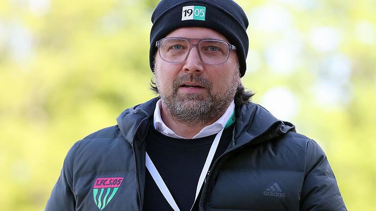 Trotz einer wenig zufriedenstellenden Zwischenbilanz sieht Geschäftsführer Markus Wolf noch keinen Anlass für personelle Konsequenzen beim FC 05 Schweinfurt. Trotz einer wenig zufriedenstellenden Zwischenbilanz sieht Geschäftsführer Markus Wolf noch keinen Anlass für personelle Konsequenzen beim FC 05 Schweinfurt.