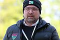 Trotz einer wenig zufriedenstellenden Zwischenbilanz sieht Geschäftsführer Markus Wolf noch keinen Anlass für personelle Konsequenzen beim FC 05 Schweinfurt.