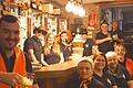 Die Laienspielgruppe Stetten spielt wieder in der Mehrzweckhalle in Stetten.