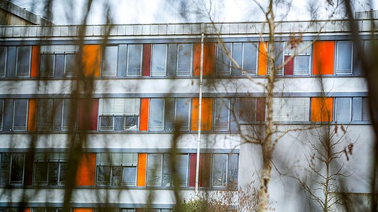 Ambitionierte Zielvorgabe: Laut Nico Kasper sollen die Haßberg-Kliniken zum besten Gesundheitsversorger in Franken werden. Ambitionierte Zielvorgabe: Laut Nico Kasper sollen die Haßberg-Kliniken zum besten Gesundheitsversorger in Franken werden.