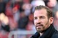 VfB Stuttgart - FSV Mainz 05       -  Jan Siewert ist neuer Trainer des Zweitligisten Greuther Fürth.