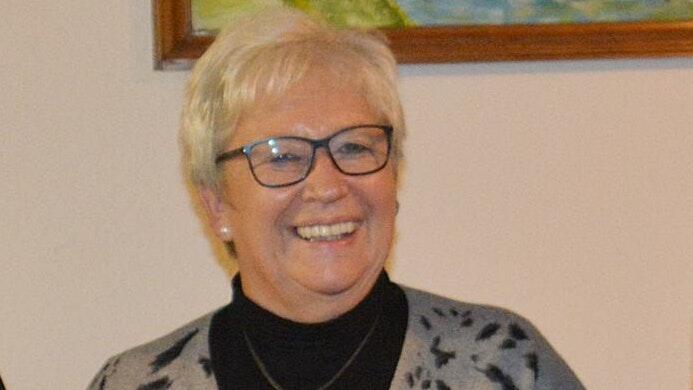 Nach Meinung von Ruth Koch, Vorsitzende des Frauenbundes von Wülfershausen, verdienen Frauen in der katholischen Kirche mehr Anerkennung. Nach Meinung von Ruth Koch, Vorsitzende des Frauenbundes von Wülfershausen, verdienen Frauen in der katholischen Kirche mehr Anerkennung. 