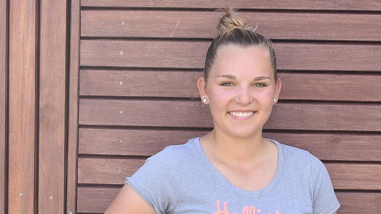 Valentina Umhöfer aus Saal (Archivbild) hat zum zweiten Mal die deutsche Meisterschaft im Skeet gewonnen.