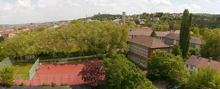 Jakob-Stoll-Schule