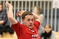 Fabian Zehnter vom Handball-Bayernligisten TSV Lohr zeigte beim jüngsten Auswärtssieg in Nürnberg eine starke Leistung. Am Samstag ist der TSV Allach zu Gast, gegen den der Rückraumspieler im Hinspiel die Rote Karte sah.