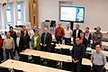 Der Landkreis Würzburg befindet sich mit der Ausarbeitung eines 'Aktionsplans Inklusion' auf dem Weg hin zu mehr Inklusion und Barrierefreiheit. Ein interdisziplinäres Gremium aus Mitarbeiterinnen und Mitarbeitern des Landratsamts begleitet den Prozess aktiv.