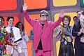 Elton John       -  Der britische Popstar Elton John hatte zuletzt öffentlich gemacht, dass er auf dem rechten Auge nichts mehr sieht. (Archivbild)