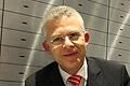 Banker Roland Friedrich ist bis Juli auch Präsident des Rotary Clubs Bad Kissingen. Benedikt Borst/Archiv       -  Banker Roland Friedrich ist bis Juli auch Präsident des Rotary Clubs Bad Kissingen. Benedikt Borst/Archiv